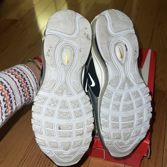 W AIR MAX 97 SE - Picture 6 of 8